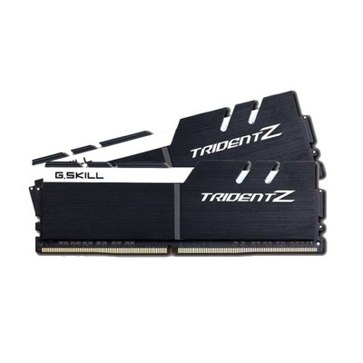 G.SKILL Trident Z DDR4 2x16GB 3200MHz CL14 (F4-3200C14D-32GTZKW)