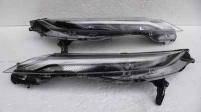 Nissan juke 2019 led drl фото №1