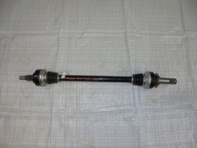 Привідний вал задня права alfa romeo stelvio q4 2.0 benzyn фото №1