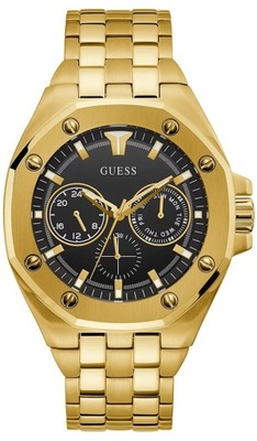 Zegarek Guess GW0278G2 Top Gun