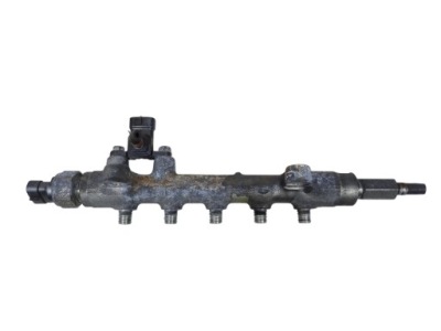 Молдинг впрыскная датчик mazda 6 gh 2.2d 2.2 mzr-cd 129km 2009-2012 - r2aa фото №1