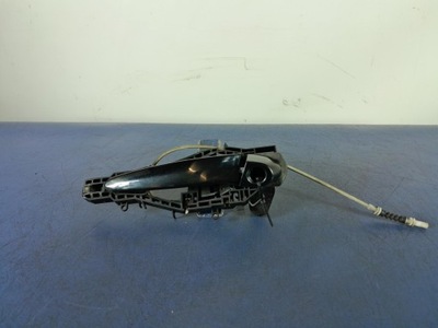 Bmw 3 f34 ручка дверь перед левая 475 фото №1