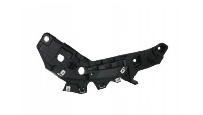 Напрямна кронштейн фара le ducato boxer 2014- фото №1