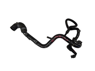 Audi a4 b6 1.9 tdi труба магистраль wody 038121071s фото №1