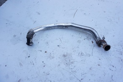 Трубка egr ford s-max mk1 2.0 tdci фото №1