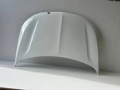 Opel grandland x капот кришка двигуна оригінал фото №1