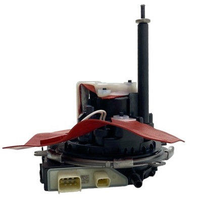 Насос adblue trafic iii vivaro talento 204626032r фото №1