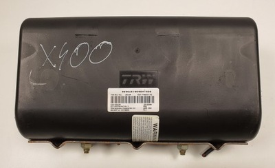 Подушка подушка безопасности пассажира jaguar x-type x400 фото №1