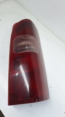 LAMPA PRAWA TYLNA RENAULT TRAFIC II