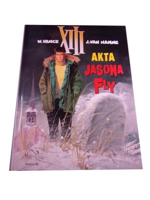 XIII 6. AKTA JASONA FLY 2000 r.