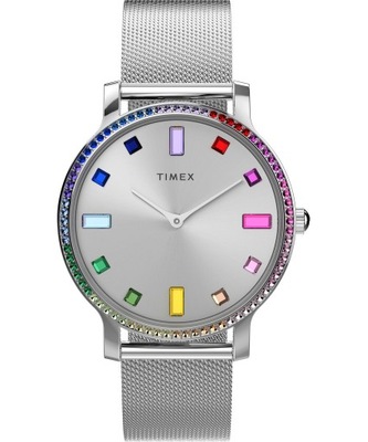 Zegarek damski Timex Transcend