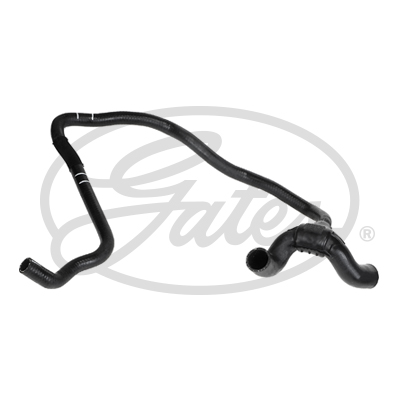 CABLE UKL.CHLODZ.OPEL CORSA C 00-09 GATES 3949 CABLE ELÁSTICO  