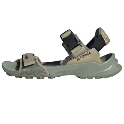 Sandały adidas Terrex Hydroterra ID4270 40 2/3