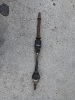 Приводной вал длинная правая dacia logan i 1.5 dci 04-12 фото №1