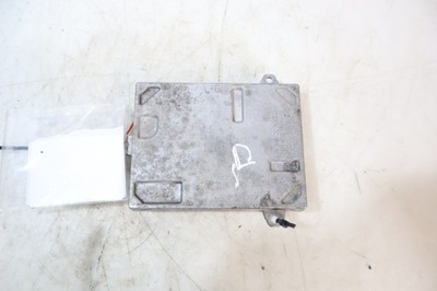 Преобразователь ксенон правая audi a4 b7 фото №1