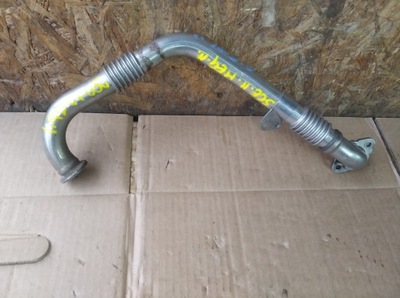 Шланг трубка egr renault scenic ii megane ii 1,9 dci фото №1