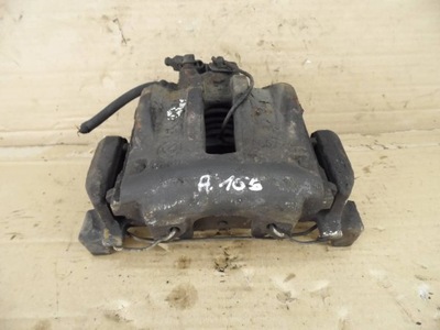 Alfa romeo 166 суппорт тормозной правый перед фото №1