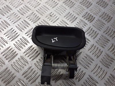 Ручка ліва задня зовнішня renault kangoo i фото №1