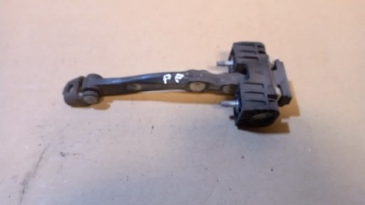 Opel astra h zafira обмежувач двері 131107175 p=l фото №1