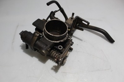 Дроссельная заслонка opel astra g 1.6 фото №1