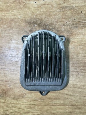 Преобразователь модуль led mercedes glc w253 a2539068100 фото №1