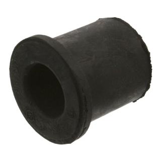 Втулка ресора frontera campo isuzu trooper myf фото №1