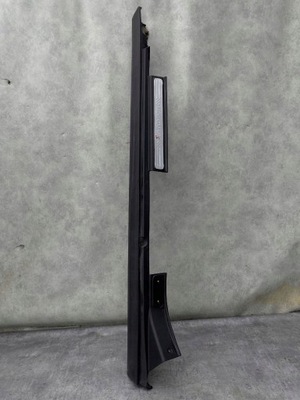 Mini cooper s f55 молдинг накладка порог левая 9447409 фото №1