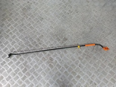 Skoda octavia iii bat проволока опора капот фото №1