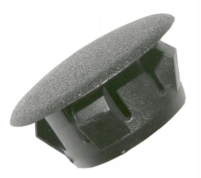 10szt vw transporter t5 -заглушка замка дверь задняя фото №1