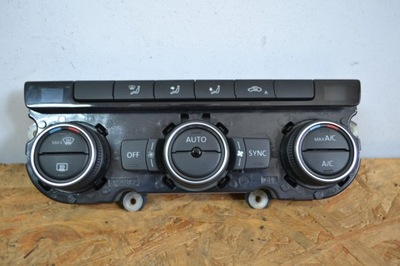 VW SKYDELIS KONDICIONAVIMO 1K8907044AG 