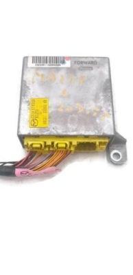 Mazda 6 2004 блок керування / модуль подушка безпеки 5k02j3325548 фото №1