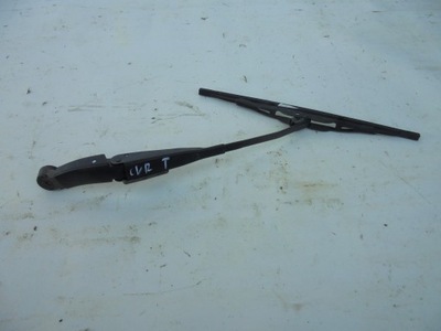 Дворник рычаг дворники задняя задний honda crv cr-v ii фото №1