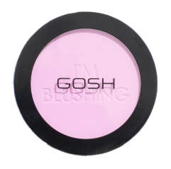 GOSH I'M BLUSHING Prasowany róż 005 SHOCKING PINK