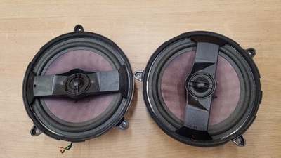 Динамік audi a3 8l фото №1