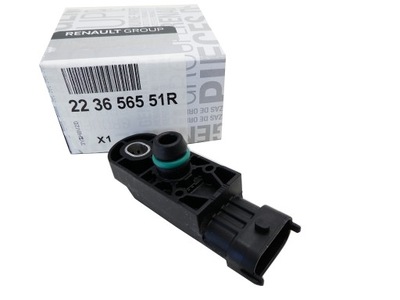 ORIGINAL SENSOR PRESSURE MAP MASTER BITURBO 2.3 DCI  