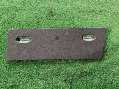 Захист заглушка бардачка transit custom bk21-v11660-ad фото №1