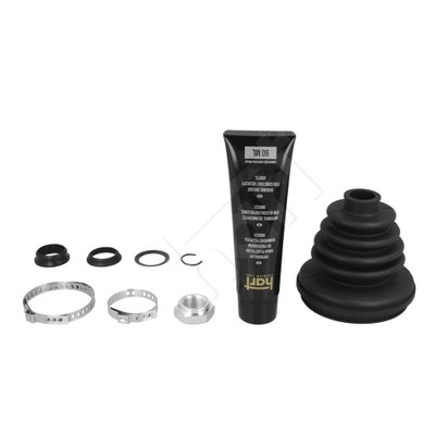 Захист шарнір zewnętrzengo audi 80 b3 1.8 фото №1