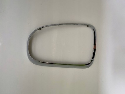 Хром лівий лампи задня 7385427 mini countryman f60 фото №1