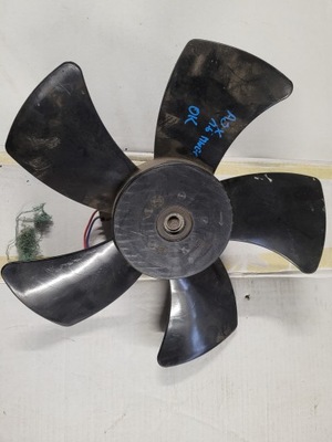 Mitsubishi asx вентилятор радиатора фото №1