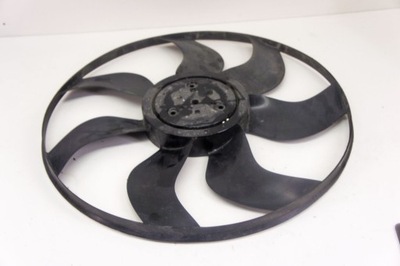 JE002 MERCEDES VITO W447 1.6D FAN FAN  