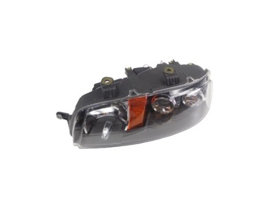 Фара левый fiat punto 46522725 фото №1