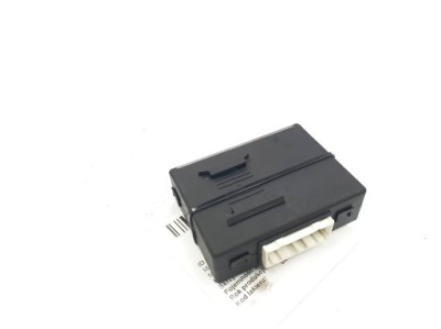 Модуль сигналізація 96650728 chevrolet aveo фото №1