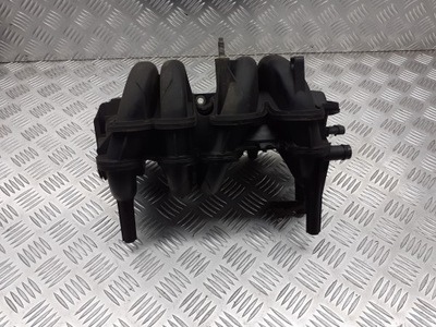 Коллектор всасывающий renault thalia i 1.4 фото №1