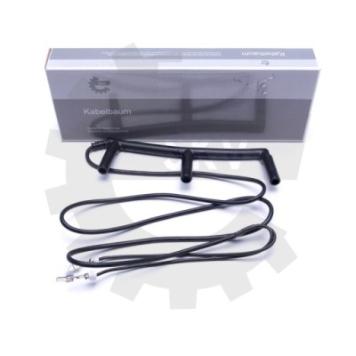 Джгут свічка розжарювання skv 53skv016 фото №1