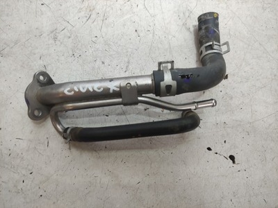 Honda civic x труба шланг 1.6 i-dtec фото №1