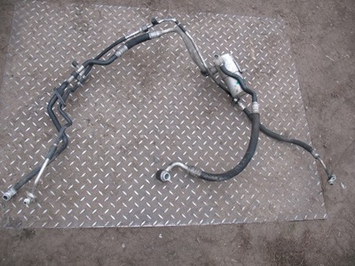 Audi a8 d3 3.0 tdi шланг кондиционера eu фото №1