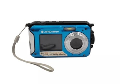 APARAT CYFROWY AGFAPHOTO WP8000
