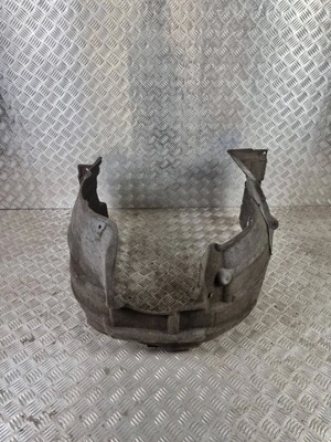 Lexus rx 450h 2018 перед подкрылок передние фото №1