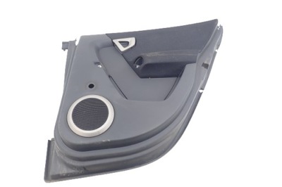 Smart forfour for four оббивка обшивка двері pt фото №1