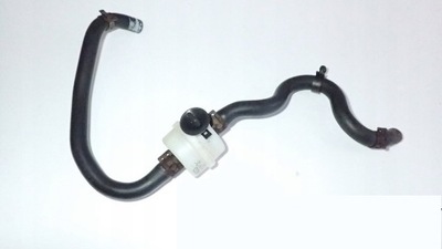 Фильтр компрессор подвеска audi a8 d4 8993841532 фото №1